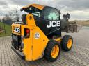 JCB 155 / 2019 / 750 h / Leasing from 20%