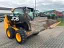 JCB 155 / 2019 / 750 Std. / Leasing ab 20 %