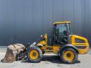 JCB 409 / 2016 / 6500 Stunden / Leasing ab 20 %