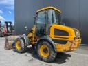 JCB 409 / 2016 / 6500 hours / Leasing from 20%