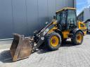 JCB 409 / 2016 / 6500 hours / Leasing from 20%