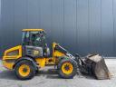 JCB 409 / 2016 / 6500 hours / Leasing from 20%