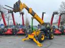 JCB 540-170 / 2021 / 2400 h / Leasing ab 20 %