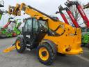 JCB 540-170 / 2021 / 2400 h / zakup od 20 %