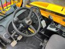 JCB 540-170 / 2021 / 2400 h / Leasing ab 20 %