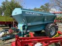 Sulky XT 100 trailed fertiliser spreader