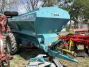 Sulky XT 100 trailed fertiliser spreader