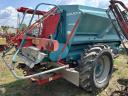 Sulky XT 100 trailed fertiliser spreader