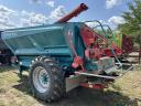 Sulky XT 100 trailed fertiliser spreader