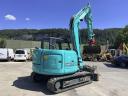 Kobelco SK85 MSR / 2019 / 1800 h / Najam od 20%