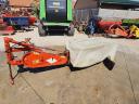 Kuhn GMD 44 Cositoare cu discuri