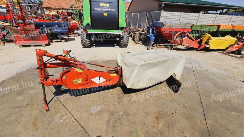 Kuhn GMD 44 Cositoare cu discuri