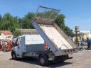 Fiat Ducato - Tipper