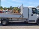 Fiat Ducato - Kipper