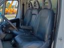 Fiat Ducato - Kiper