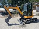 Sherpa WE28-Z Yanmar motorisierter Minibagger