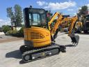 Sherpa WE28-Z Yanmar motorisierter Minibagger