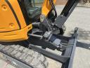 Sherpa WE28-Z Yanmar motorisierter Minibagger