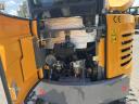 Sherpa WE28-Z Yanmar motorisierter Minibagger