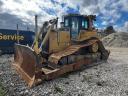 Caterpillar D6T LGP dozer