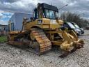 Caterpillar D6T LGP Planierraupe