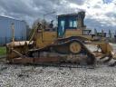 Caterpillar D6T LGP dozer