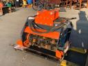 NEW TMG EFM80 forestry mulcher-crusher