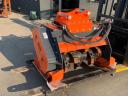 NEUER Forstmulcher-Stielbrecher TMG EFM80