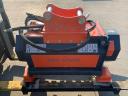 NEW TMG EFM80 forestry mulcher-crusher