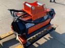 NEW TMG EFM80 forestry mulcher-crusher