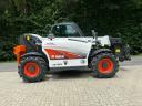 Used Bobcat T35.105 L telescopic handler for sale with 10.3 m lift height