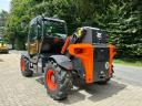 Used Bobcat T35.105 L telescopic handler for sale with 10.3 m lift height