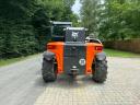 Used Bobcat T35.105 L telescopic handler for sale with 10.3 m lift height