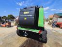 Deutz-Fahr Varimaster 560 (ISOBUS) Rundballenpresse