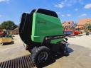 Deutz-Fahr Varimaster 560 (ISOBUS) round baler