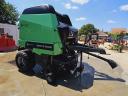 Deutz-Fahr Varimaster 560 (ISOBUS) round baler