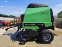 Deutz-Fahr Varimaster 560 (ISOBUS) Rundballenpresse