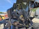 Deutz-Fahr Varimaster 560 (ISOBUS) Rundballenpresse