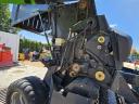 Deutz-Fahr Varimaster 560 (ISOBUS) Rundballenpresse