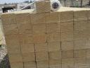 Rock wool insulation, fire retardant