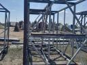 CONTAINER FRAME 2000 MM X 4000 MM X 2300 MM