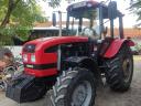 MTZ 952.3 for sale, with 2358 hours guaranteed