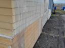 Thermal insulation pur-foam boards