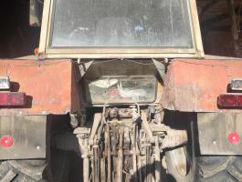 Zetor 12045 eladó