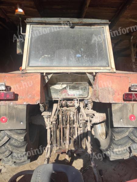 Zetor 12045 for sale