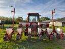 Optima seed drill for sale