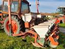 Optima seed drill for sale