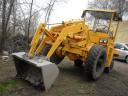 Loading machine UN 050 for sale