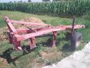 3 head plough for sale