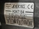 Arag Electric Stretcher Sprayer
